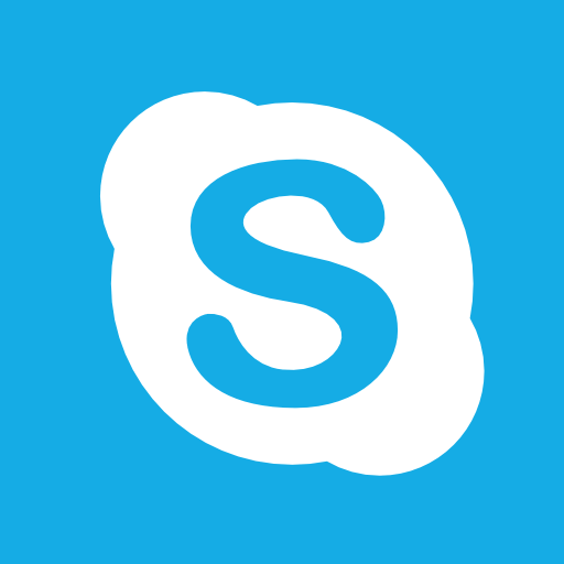 HostMAX Skype