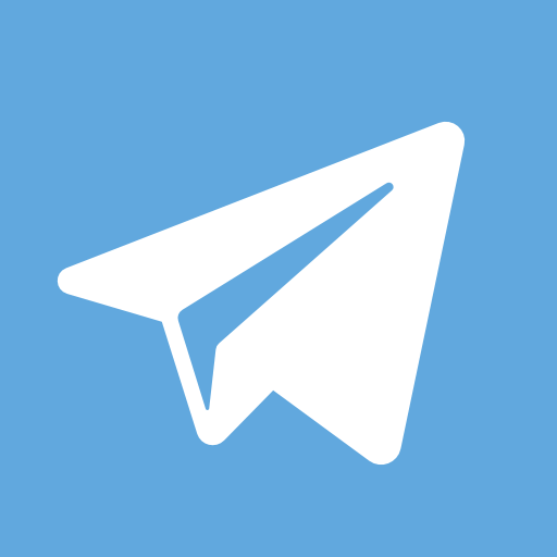HostMAX Telegram