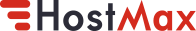 HostMAX Logo