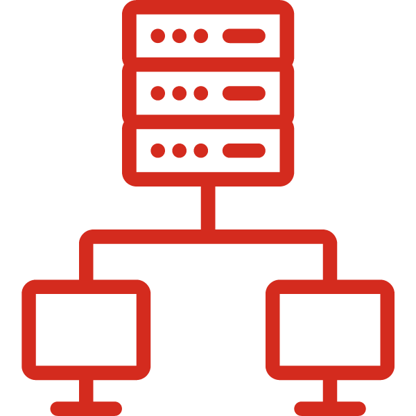 Shared Hosting